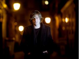 Nacho se declara observador de lo que sucede a su alrededor para transmitir los sentimientos que surgen a través de sus canciones. ESPECIAL /