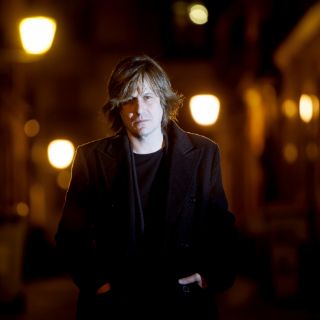 Nacho Vegas llega al Teatro Estudio Cavaret