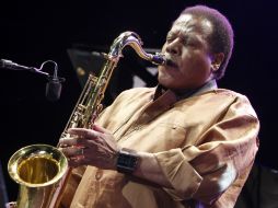 'Kind of blue' es el disco más vendido de Jazz, publicado en el año 1959. ARCHIVO /