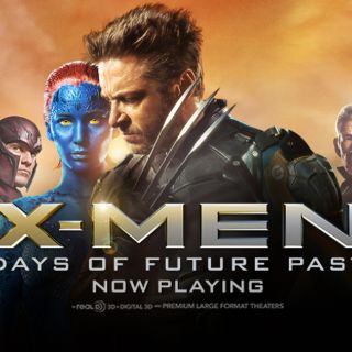 'X-Men' recauda 111 MDD en fin de semana en EU