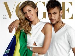 El reconocido fotógrafo, Mario Testino, fue el encargado de la sesión.  /