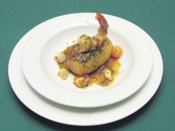 Los hongos sólo tienen 15 calorías por cada taza. EL INFORMADOR /