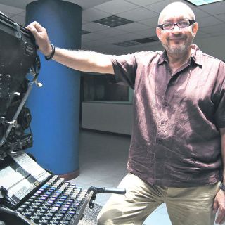 La insoportable complejidad del hombre