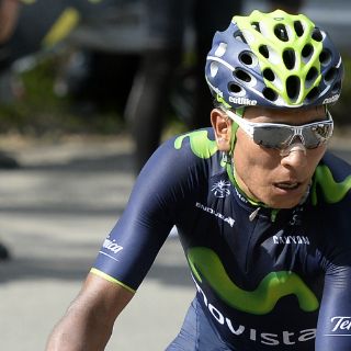 Nairo Quintana, nuevo líder del Giro de Italia