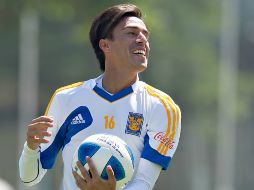 Lobos es uno de los 'peces gordos' que están libres para el siguiente torneo. MEXSPORT /