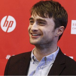 Daniel Radcliffe ha recaído en el alcoholismo