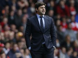 La directiva de los Spurs cree que Mauricio le dará al equipo un estilo ofensivo. AP /