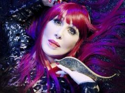 La actriz invita a sus seguidores en Twitter a dar 'retuit' para que todos conozcan la situación de Arturo. ESPECIAL /