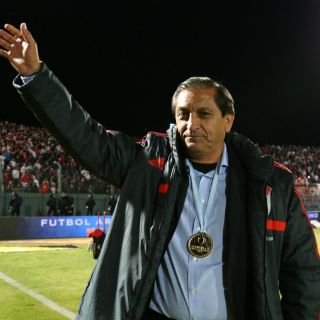 Ramón Díaz renuncia a River Plate