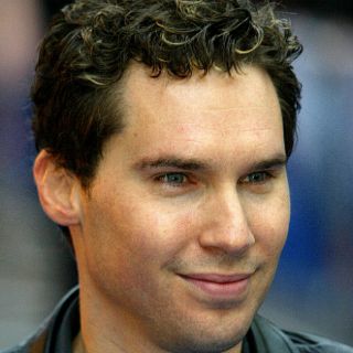 Captan a director de 'X-Men' con 'stripper'