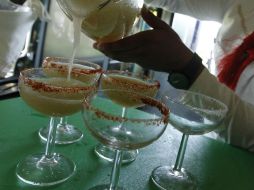 Jalisco cuenta  tan sólo con una denominación de origen que es el tequila. ARCHIVO /