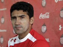 Naelson 'Sinha' después de 15 años de estar en la institución será una de las principales transferencias. SUN /