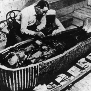 Las diez joyas malditas