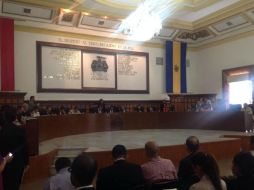 Los cambios se aprobaron en sesión extraordinaria del Ayuntamiento de Guadalajara. ESPECIAL /