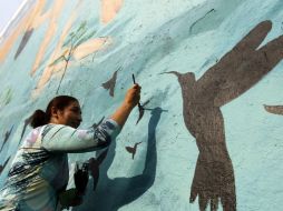 Proyecta tu carrera profesional y no dejes que nadie ni nada 'corte tus alas'. ARCHIVO /