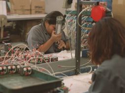 Según Proméxico, el país ofrece un ahorro significativo en este rubro respecto a otras naciones de América, Europa y Asia. ARCHIVO /