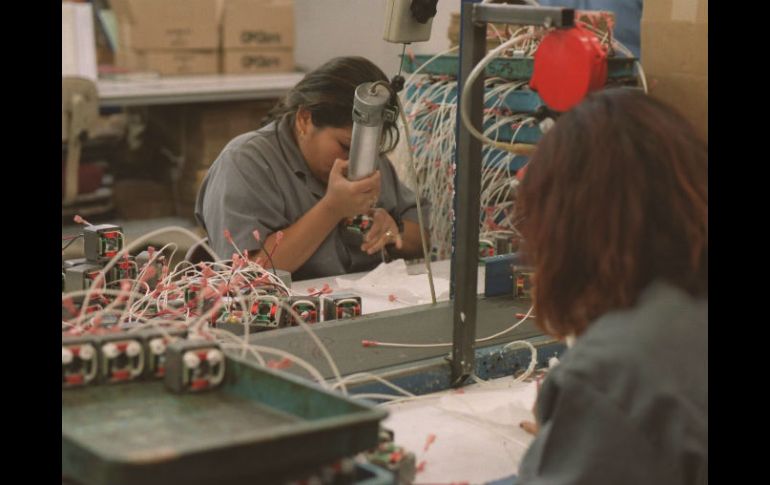 Según Proméxico, el país ofrece un ahorro significativo en este rubro respecto a otras naciones de América, Europa y Asia. ARCHIVO /