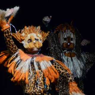 'El guardián del bosque' inicia temporada en el Teatro del IMSS