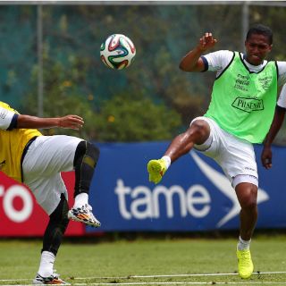 México, último sinodal para Ecuador