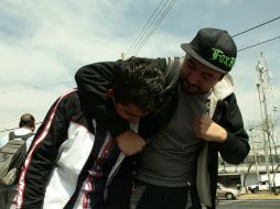 La Secretaría de Educación estatal asegura que la investigación por el caso de 'bullying' está por concluir. ARCHIVO /