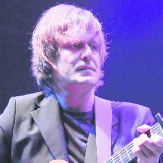 La nueva voz Nacho Vegas