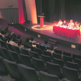 Deficiencias en espacios, tan vigentes como ayer