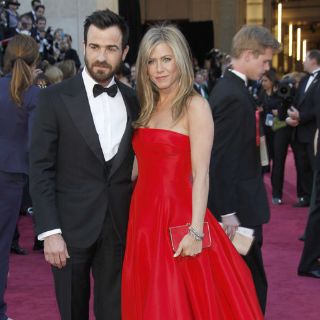 Jennifer Aniston, ¿embarazada?