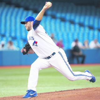 Toronto sólo sabe ganar