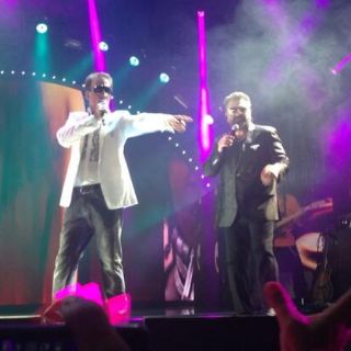 Emmanuel y Mijares abren el Festival Acapulco