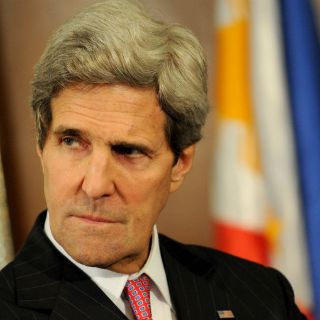 Revelaciones de Snowden comprometen la seguridad: Kerry