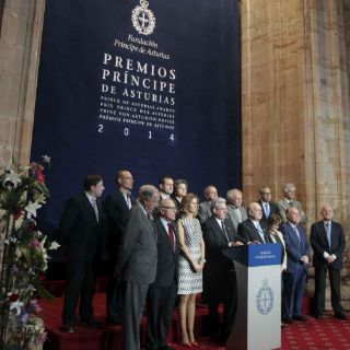 Premio Príncipe de Asturias de Investigación para EU y España