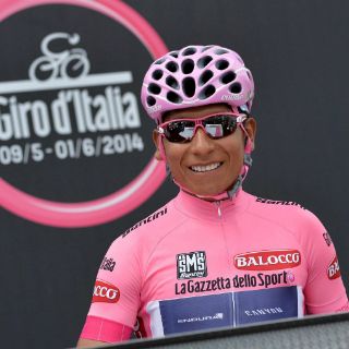 Pirazzi gana etapa 17 del Giro de Italia