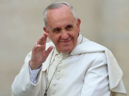 Bergoglio pide perdón por todo lo que los católicos han hecho para favorecer la división. ARCHIVO /