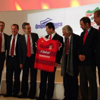 Oficial: Estudiantes se va a Zacatecas