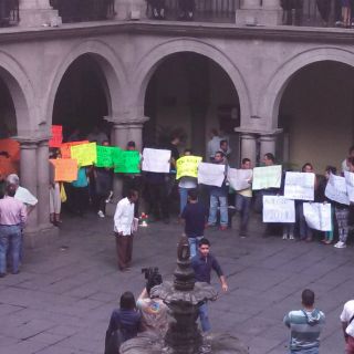 Ayuntamiento de Zapopan emite exhorto de CEDHJ a Valencia López