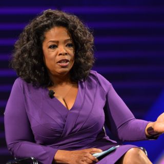 Beyoncé, Oprah y Jolie, entre las 'más poderosas'