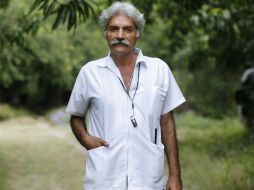 El surgimiento de este movimiento no es para combatir el estado, sino para combatir la inseguridad, asegura Mireles. ARCHIVO /