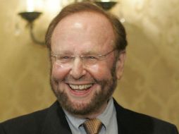 En 2005, Glazer adquirió al Manchester United. AP /