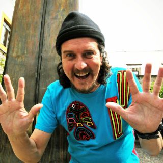 Luis Delgadillo y Los Keliguanes celebran su primera década