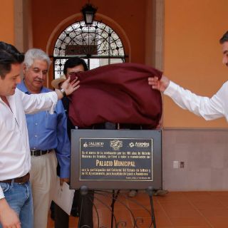 Aristóteles no descarta salida de Zamora