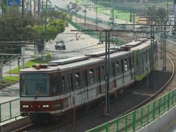 Las obras para el Viaducto 1 se adjudicarán por un monto de tres mil 69 millones de pesos. ARCHIVO /