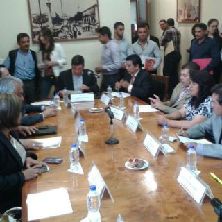 Con cargos, cuenta pública de Tonalá 2008