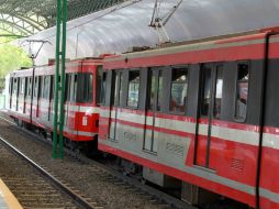 Los trabajos del primer tramo de la Línea 3 comenzarán en junio. ARCHIVO /