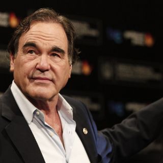 Querían desaparecer filme JFK: Oliver Stone