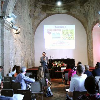 Dan consejos a empresarios para triunfar en EU