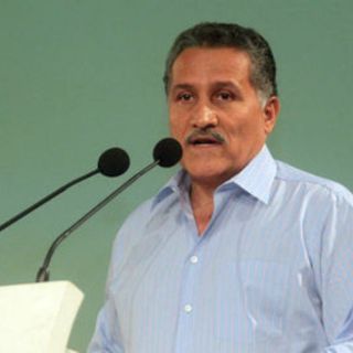 Aristóteles no descarta la salida de Arturo Zamora