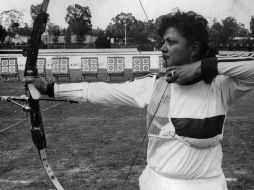 Aurora falleció a los 65 años de edad a consecuencia de una enfermedad crónico-degenerativa. SUN /