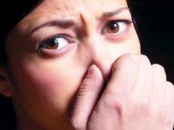 Lo fundamental es evitar exponerse a este tipo de factores en caso de obstrucción nasal. ESPECIAL /