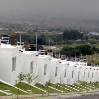 Mercado de viviendas, con buen reordenamiento, reporta SHCP