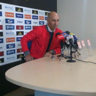 Ayestarán no irá con Estudiantes a Zacatecas